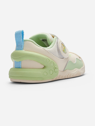 Mbathje për Bebe  Soft  Playful Steps