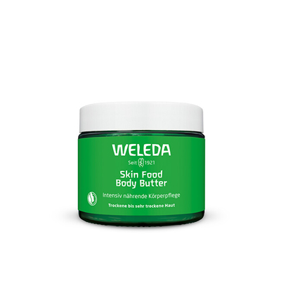 Weleda Skin Food Путер за тело, 150 ml