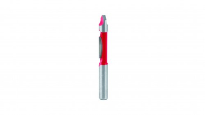 Freza paneli Tri Panel Pilot Bits TRI PPB, diametër 26 28mm, për dru, metalike