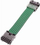 Kabllo lidhëse Eaton SmartWire-DT SWIRE-CAB-011, e sheshtë, 110mm, jeshile