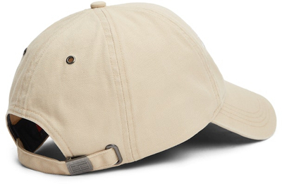 Kapele për meshkuj Tommy Hilfiger, bezhë
