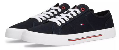 Atlete për meshkuj Tommy Hilfiger mTH4701, kaltër e errët