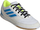 Këpucë futsalli Adidas Top Sala Competition II Jr, për kalamoj, për sallë, shumëngjyrëshe