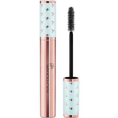 Maskarë për qerpikë Naj Oleari Wear the volume, 14 ml