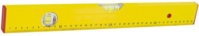 Poziomica 60cm me dy libela (15106)