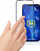Xham mbrojtës 3MK HardGlass Max Lite për Samsung Galaxy M55, 0.3mm, fortësi 9H, i zi