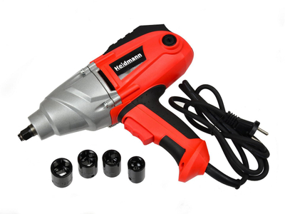 Set zgjerues tubash frenash Geko, 3-19 mm, me kuti plastike