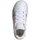 Këpucë për fëmijë Adidas Grand Court Lifestyle Tennis, 30,5
