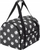 Çantë transporti Carrier Tube, 27x39x28 cm, për mace qen lepurosh, gri