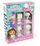 Set pikturimi DreamWorks Gabby's Dollhouse, kreativ për fëmijë, shumëngjyrësh