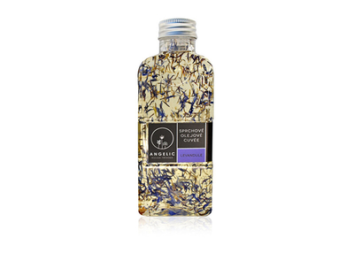 Vaj për trup Angelic Lavender 200 ml