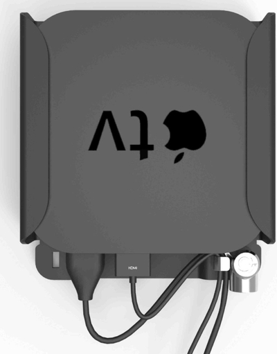 Mbajtëse për Apple TV Compulocks (ATVEN35)
