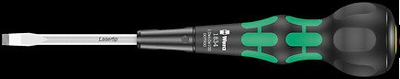 Thjerrëz Phillips Wera Kraftform Ball Grip 05007907001, majë Lasertip, për punëtori
