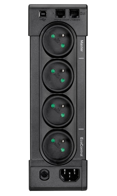 UPS Eaton Ellipse ECO
