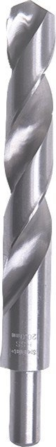 Sfurk metali Specialist+ BASIC, 20 mm, çelik M2, ngjyrë argjendi