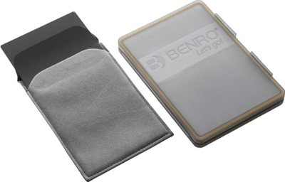 Filter Benro MAGND32S1015, Half ND