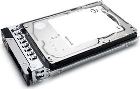 Disk Dell 960GB 2.5'' SATA III (6 Gb/s) 