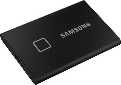 Disk SSD Samsung T7 Touch (MU-PC1T0K/WW), i zi 