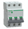 Ndërprerës miniaturë Schneider Easy9 Pro EZ9F57313, C 13A, 3P, gri