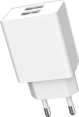 Karikues Denmen DC02 2x USB-A 2.1 A
