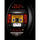 Smartwatch Rubicon me marrje telefonatash, bateri 260mAh, rrip silikoni, i zi