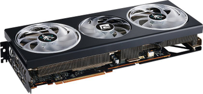 Kartelë grafike Power Color Hellhound Radeon RX 7700 XT 12GB GDDR6