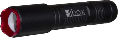 Elektrik dore Libox LB0108, i zi