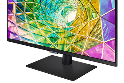 Monitor Samsung S80A, 27", IPS, 4K UHD, 60Hz, 5ms, i zi