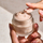 Krem fytyre Dumidang Red Bean, hidratues, 50 g, bezhë