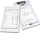 Tabllo taktike futbolli Yakima Sport Tactical Whiteboard, 40x23 cm, e bardhë