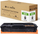 Toneri G&G Reborn kompatibil me HP 207A / W2210A, i zi, 1350 faqe