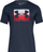 Bluzë për burra Under Armour 1329581408, M, blu e errët