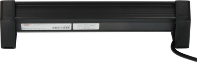 Продолжен кабел Brennenstuhl 1156250544, 4 излези AC, 1.8 m, црн