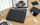 Çantë mbrojtje për laptop Inateck, 14", 360°, gri