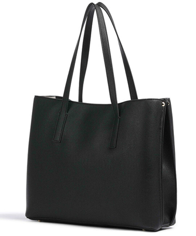 Çantë dore Guess mGU2633, e zezë