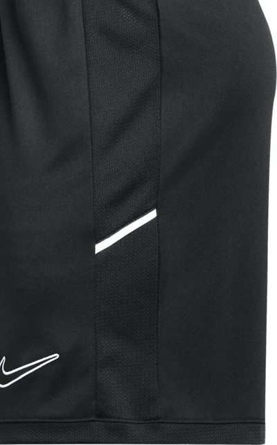 Pantallona të shkurtra Nike Academy 25 M FZ9776-010, për burra, sportive, të zeza