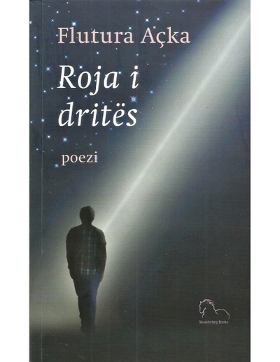 Roja I Drites - Flutura  Acka