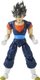 Figurë aksioni Dragon Ball Super Bandai Vegito, Dragon Stars Series 8, 16.5 cm, blu