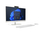 Kompjuter All in One HP ProOne 240 G10, i3 N300, 16GB RAM, 512GB SSD, 23.8", i bardhë