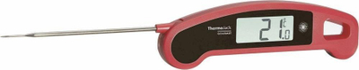 Termometër kuzhine TFA Thermo Jack Gourmet 30.1060.05, digjital, sondë metalike, i kuq