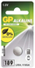 Bateri GP LR54, alkaline, (189), 1 copë