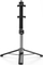 Selfie stick trekëmbësh Forcell F-GRIP S70M, 70 cm, Bluetooth, i zi