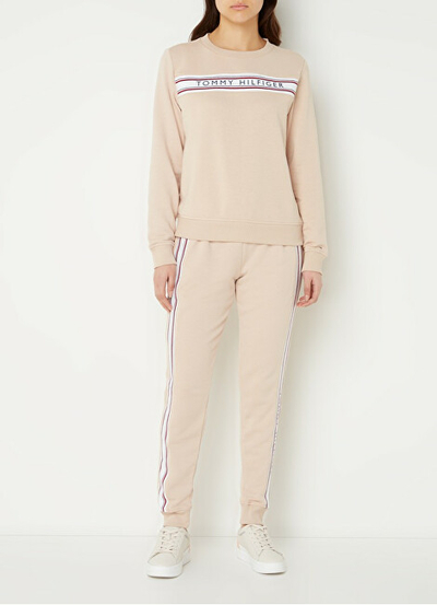 Tuta Tommy Hilfiger Regular Fit UW0UW04435TRY