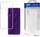 Mbrojtëse telefoni 3mk Clear Case për Huawei Y6p, TPU e butë, e tejdukshme