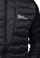 Xhaketë dimërore Jack Wolfskin Passamani Down M A61836-6350, për meshkuj, e zezë