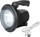 Elektrik dore LED 4 në 1, i karikueshëm, 1350 lumen, i zi