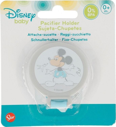 Mbajtëse biberoni Disney Mickey Mouse, për kalamaj që në lindje