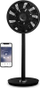 Ventilator Duux Whisper Flex DXCF10UK, i zgjuar, me pult, i zi