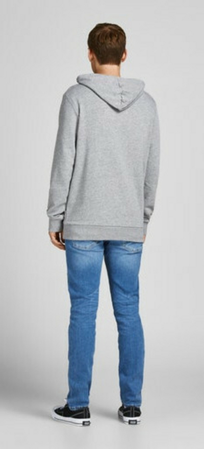 Duks Jack & Jones JJESHARK, i hirtë
