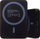 Powerbank BMW MagSafe M Collection, 5000mAh, karikim me valë 15W, gri